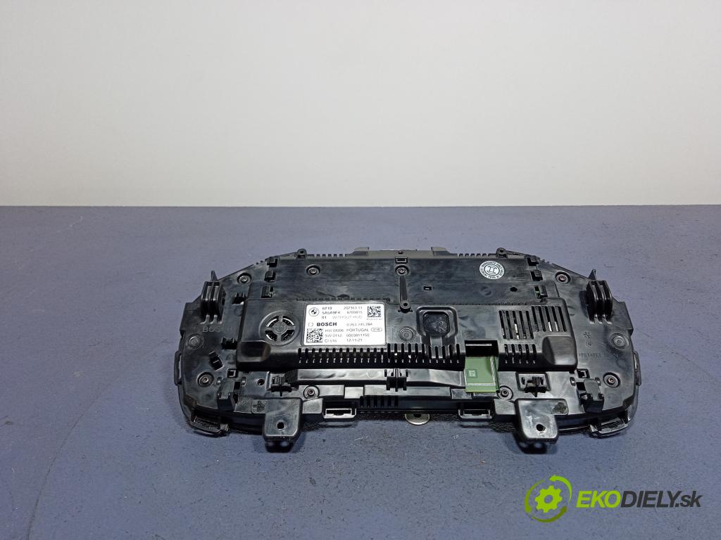 Bmw Seria 4 2021 prístrojovka/ budíky 5A5A9F4