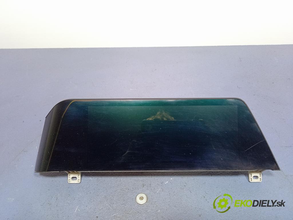 Bmw Seria 4 2021 displej Radio / GPS 5A58643