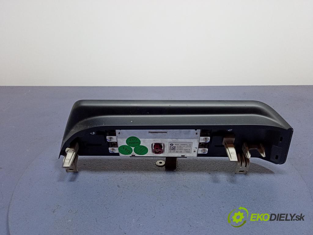 Bmw Seria 4 2021 displej Radio / GPS 5A58643