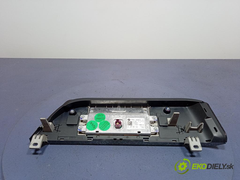 Bmw Seria 4 2021 displej Radio / GPS 5A58643