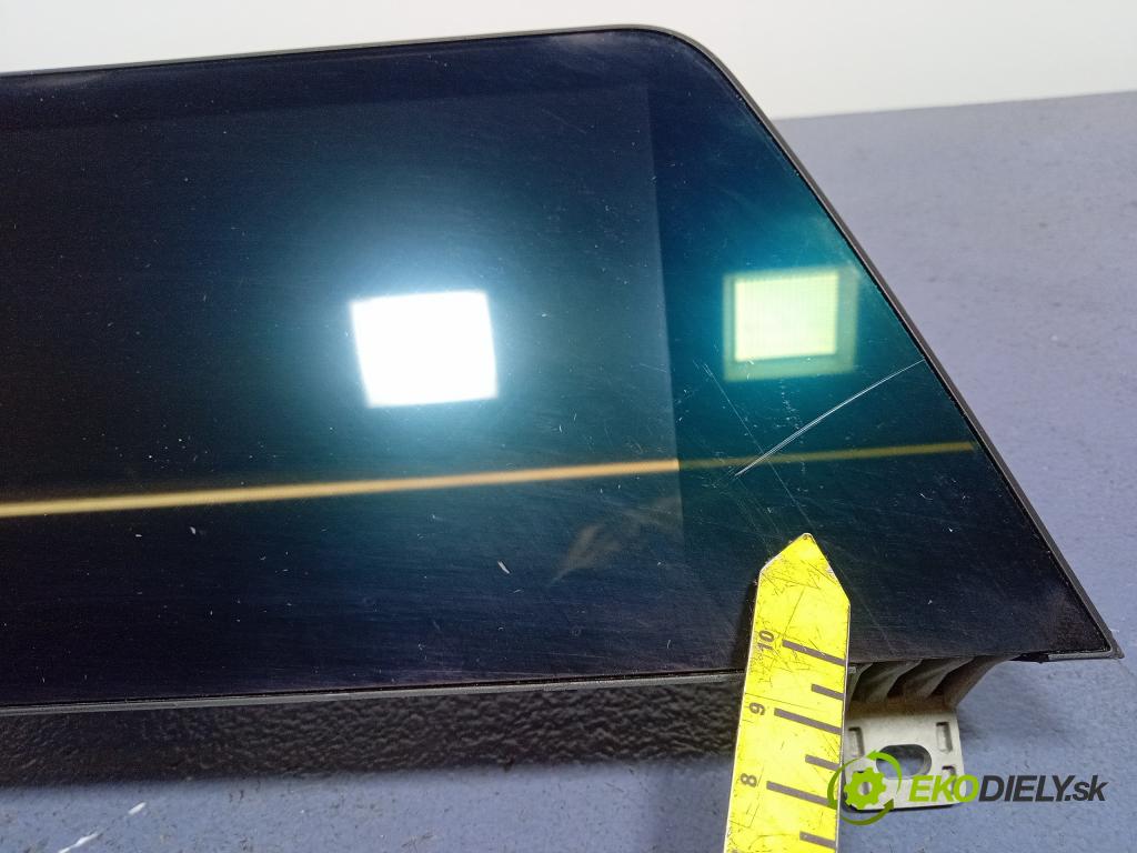 Bmw Seria 4 2021 displej Radio / GPS 5A58643