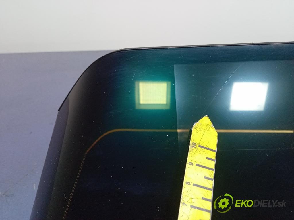 Bmw Seria 4 2021 displej Radio / GPS 5A58643