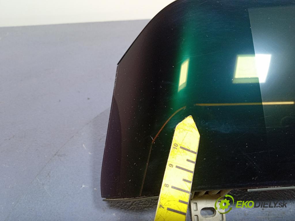 Bmw Seria 4 2021 displej Radio / GPS 5A58643