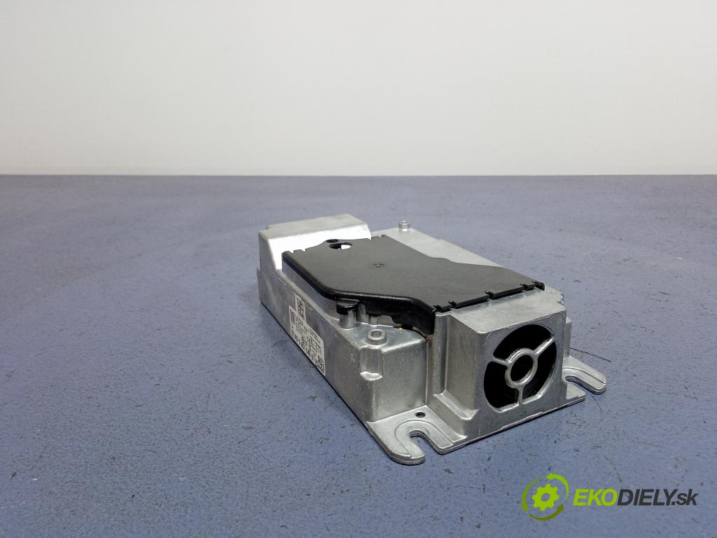 Bmw Seria 4 2021 Zesilovač: Rádio: Navigacia: 5A57045