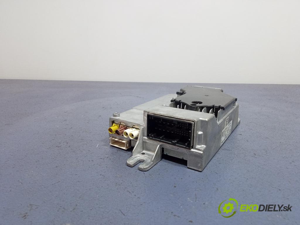 Bmw Seria 4 2021 Zesilovač: Rádio: Navigacia: 5A57045