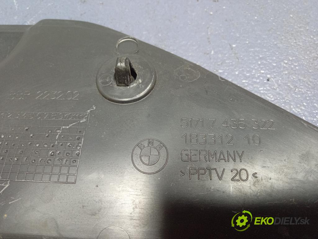 Bmw Seria 4 2021 torpédo 7435322