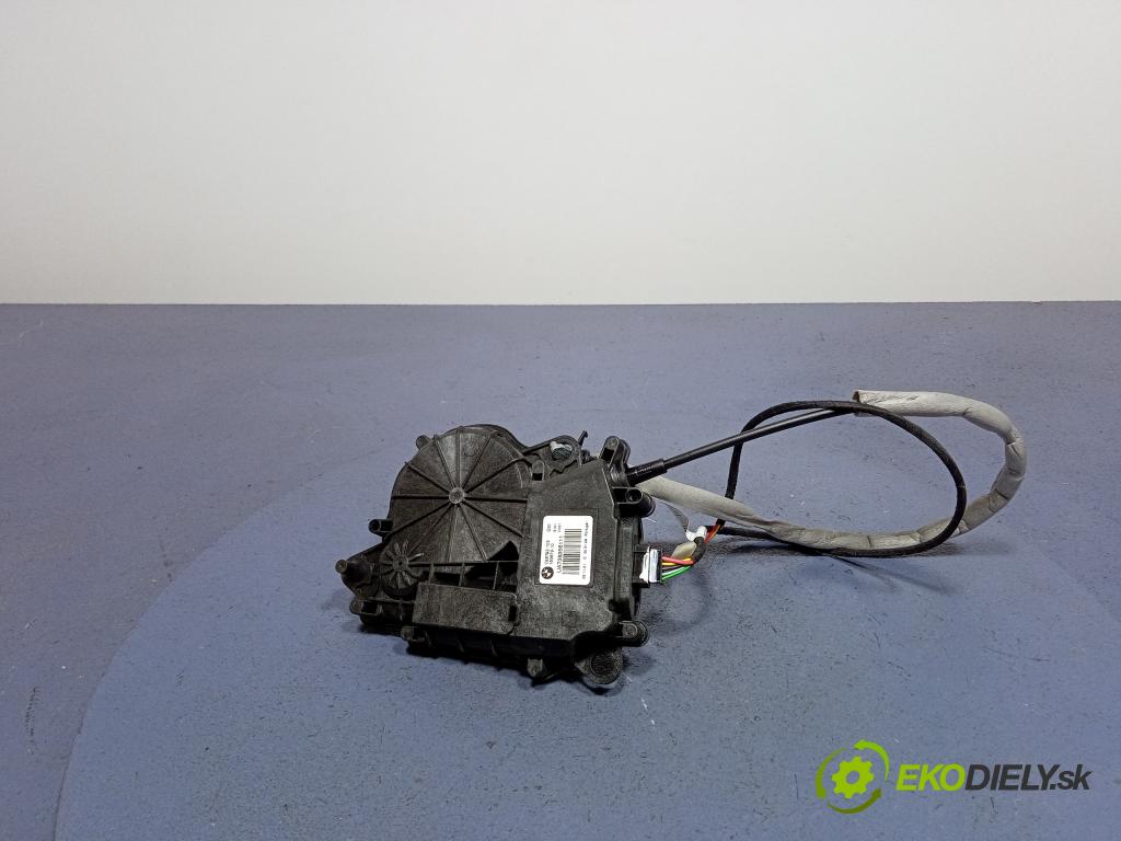 Bmw Seria 4 2021 zámek Klapky: kufr 7383561