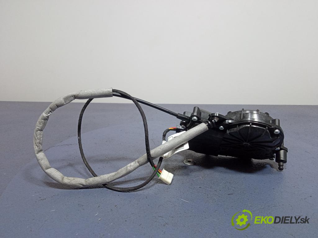 Bmw Seria 4 2021 zámek Klapky: kufr 7383561