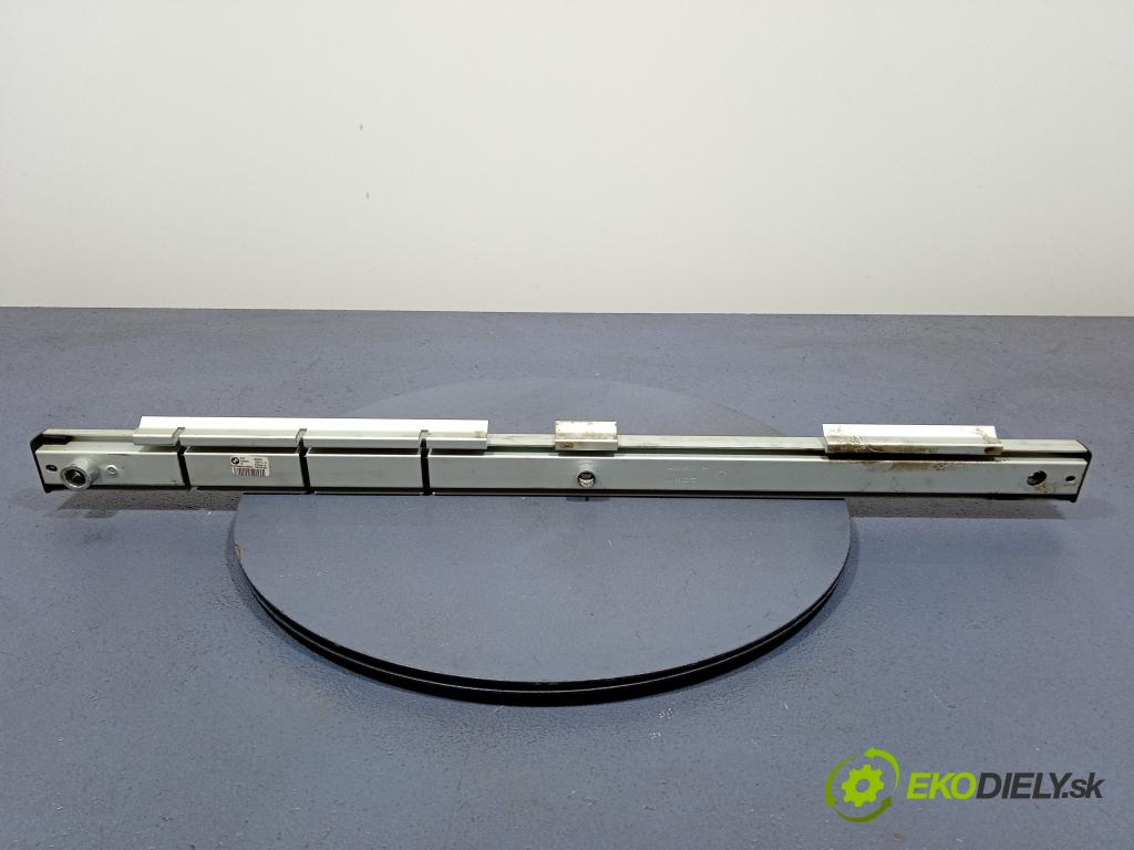 Bmw X4 2019 lišta kufra: 7396572