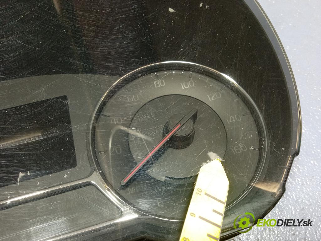 Kia Optima 2014 prístrojovka/ budíky 94041-4U030