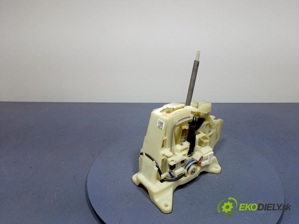 Kia Optima 2014 Páka: Zmeny: 01