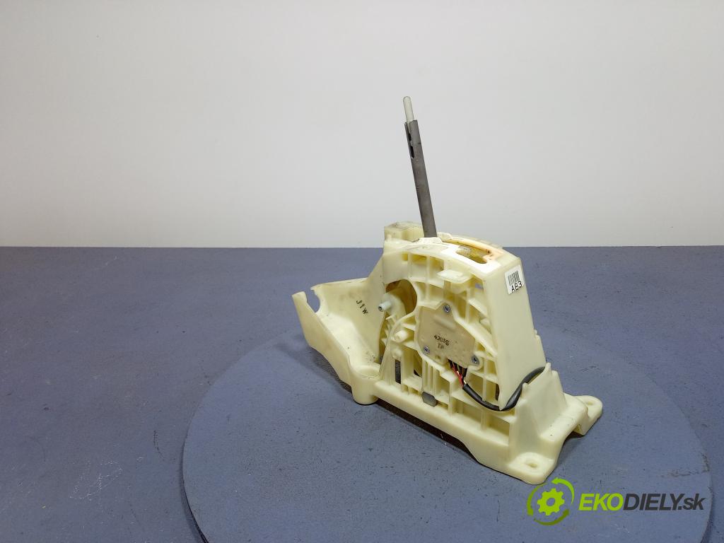 Kia Optima 2014 Páka: Zmeny: 01