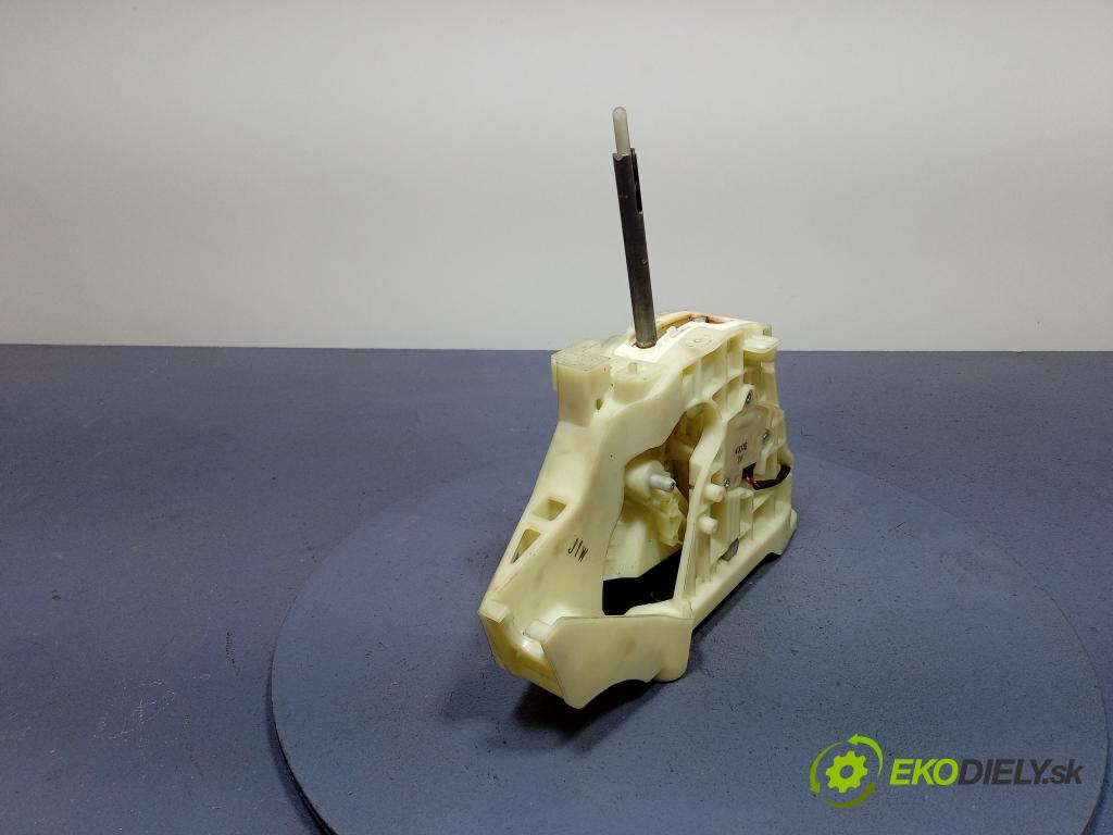 Kia Optima 2014 Páka: Zmeny: 01