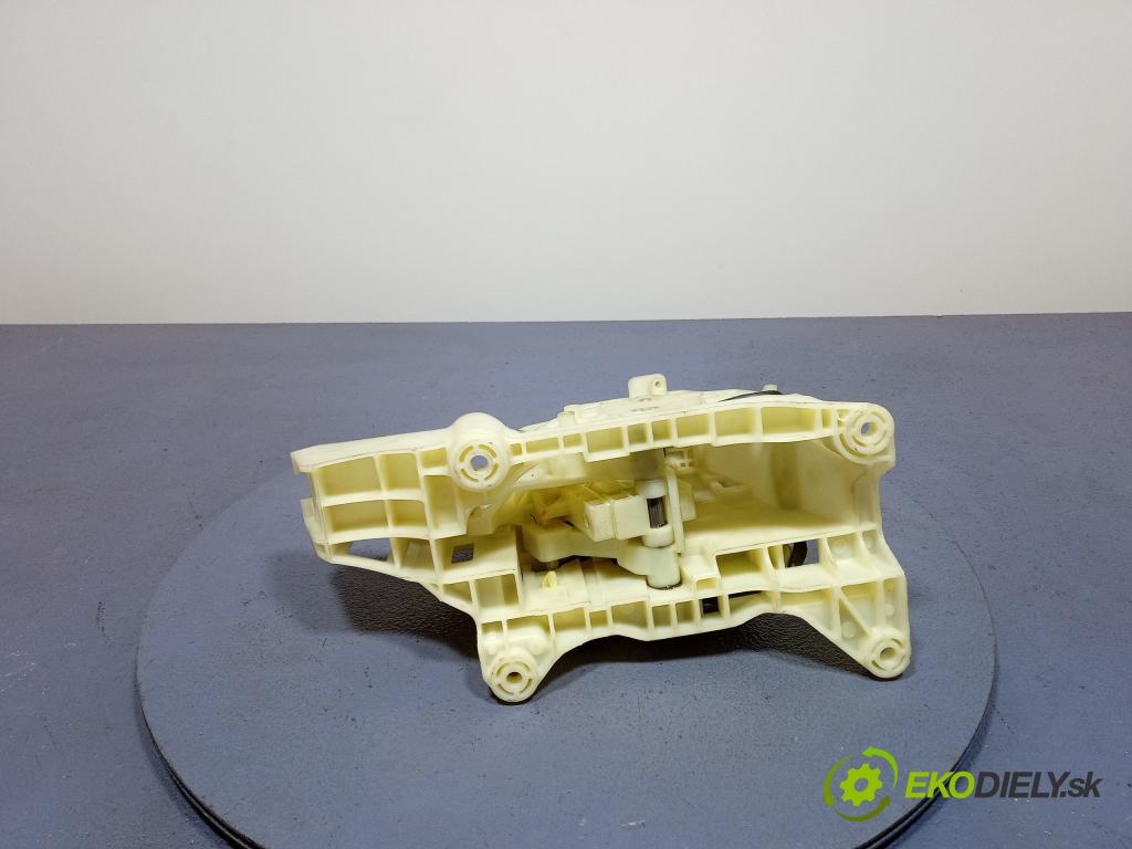 Kia Optima 2014 Páka: Zmeny: 01