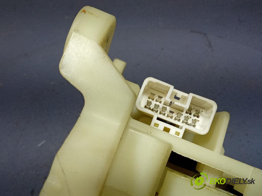 Kia Optima 2014 Páka: Zmeny: 01