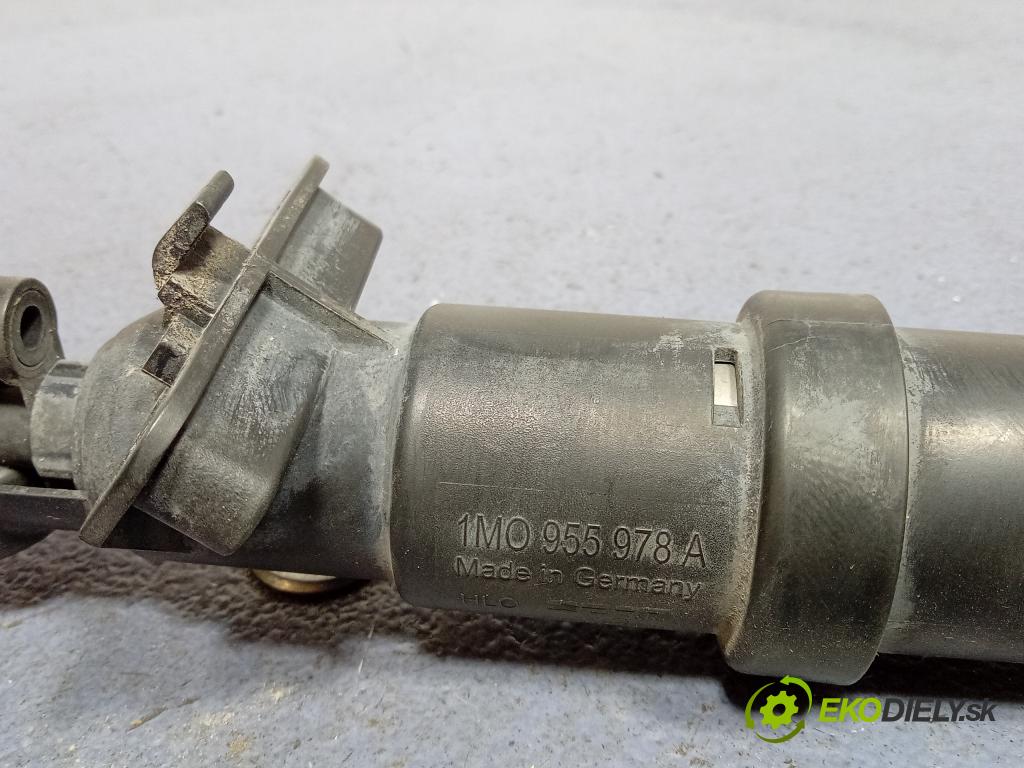 Seat Toledo 2002 ostrekovač 1M0955978A