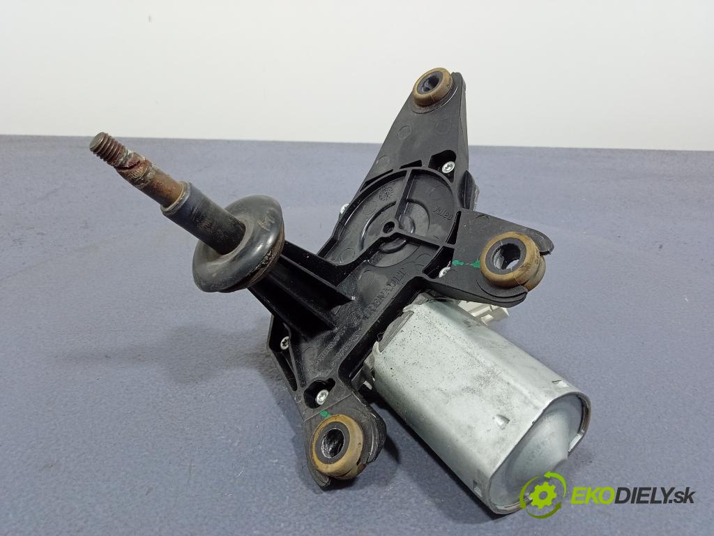 Dacia Sandero 2008 motorek Stěrače: Zad: 8200734582