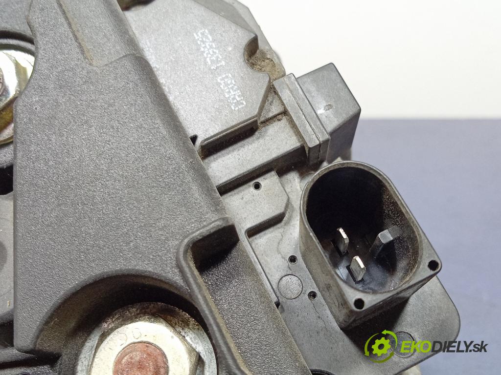 Seat Toledo 2002 Alternator 021903025K