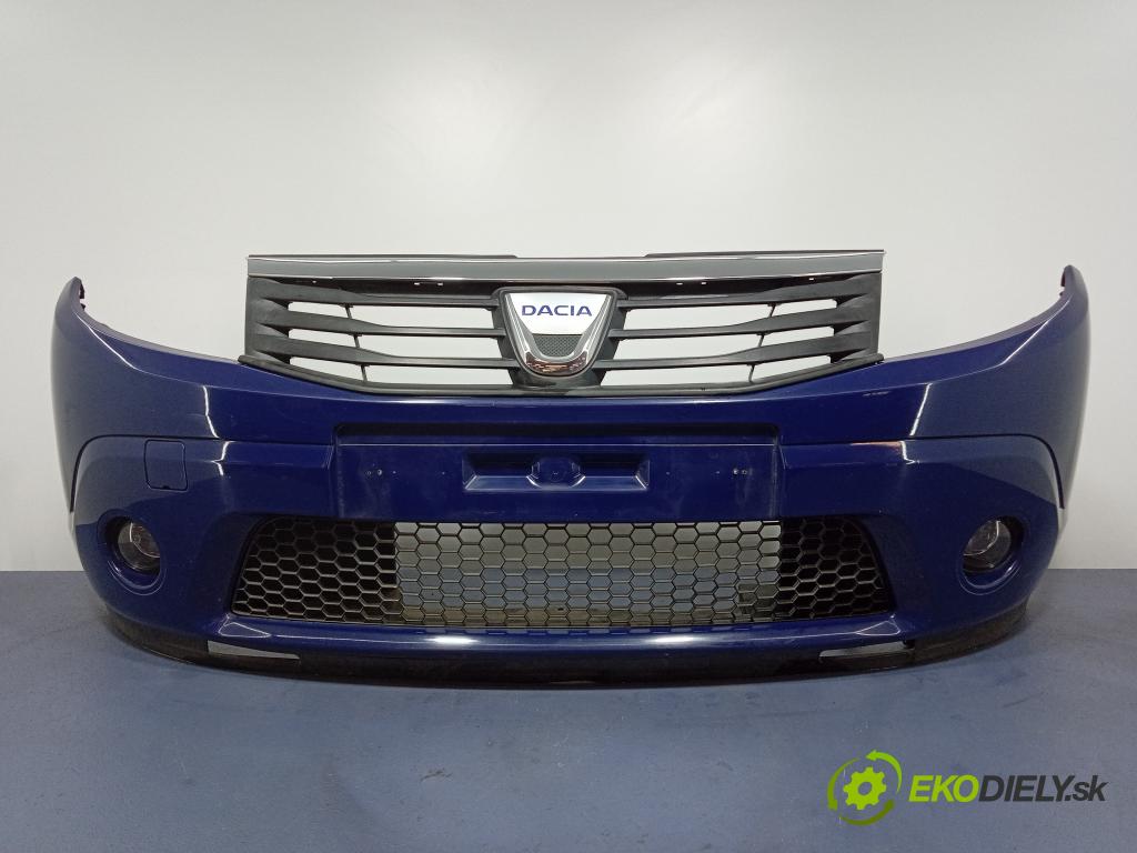 Dacia Sandero 2008 nárazník před 8200526596