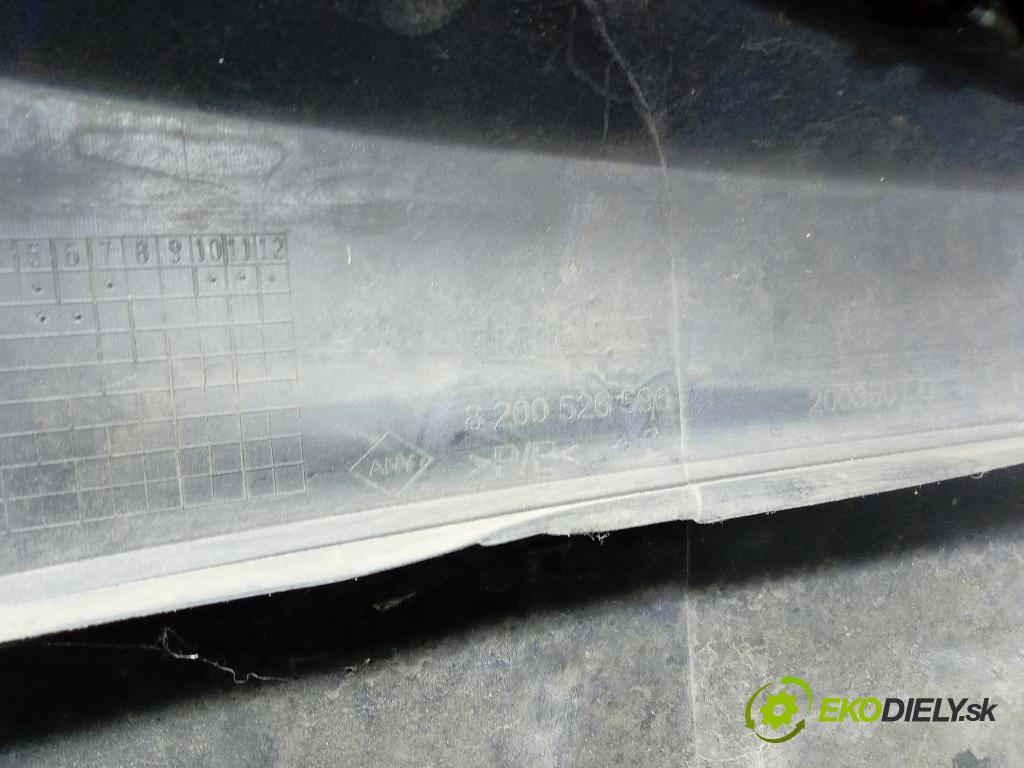 Dacia Sandero 2008 nárazník před 8200526596