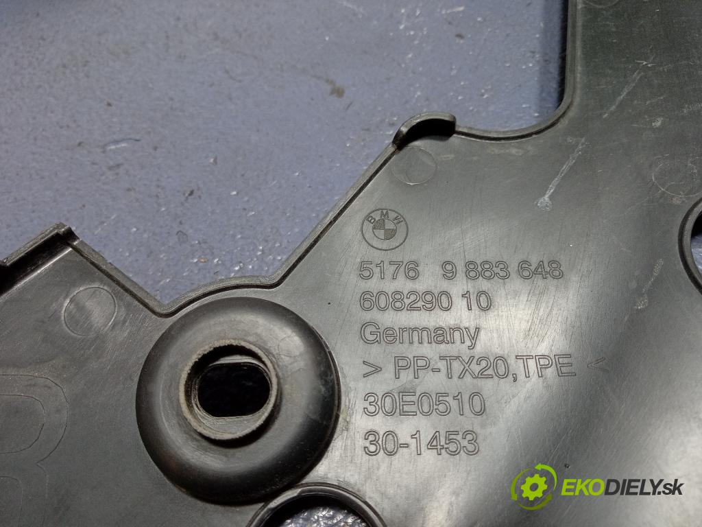 Bmw Seria 4 2021 torpédo 9883648