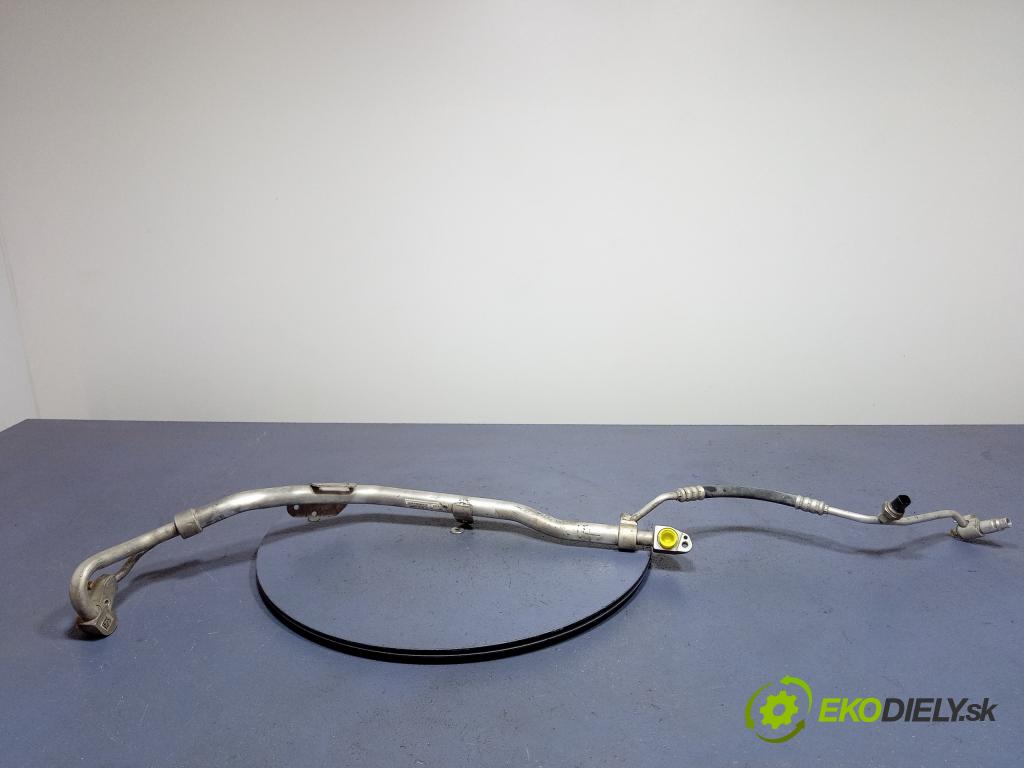 Bmw Seria 4 2021 rúrka Klimatizácia: 9395465