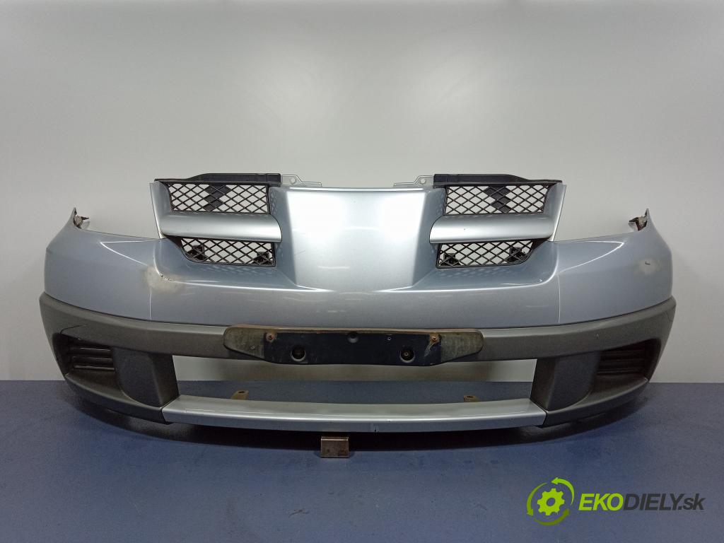 Mitsubishi Outlander 2004 nárazník před 01