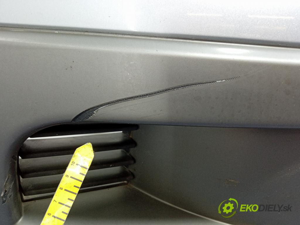 Mitsubishi Outlander 2004 nárazník před 01