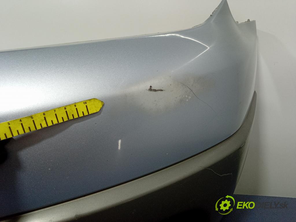 Mitsubishi Outlander 2004 nárazník před 01