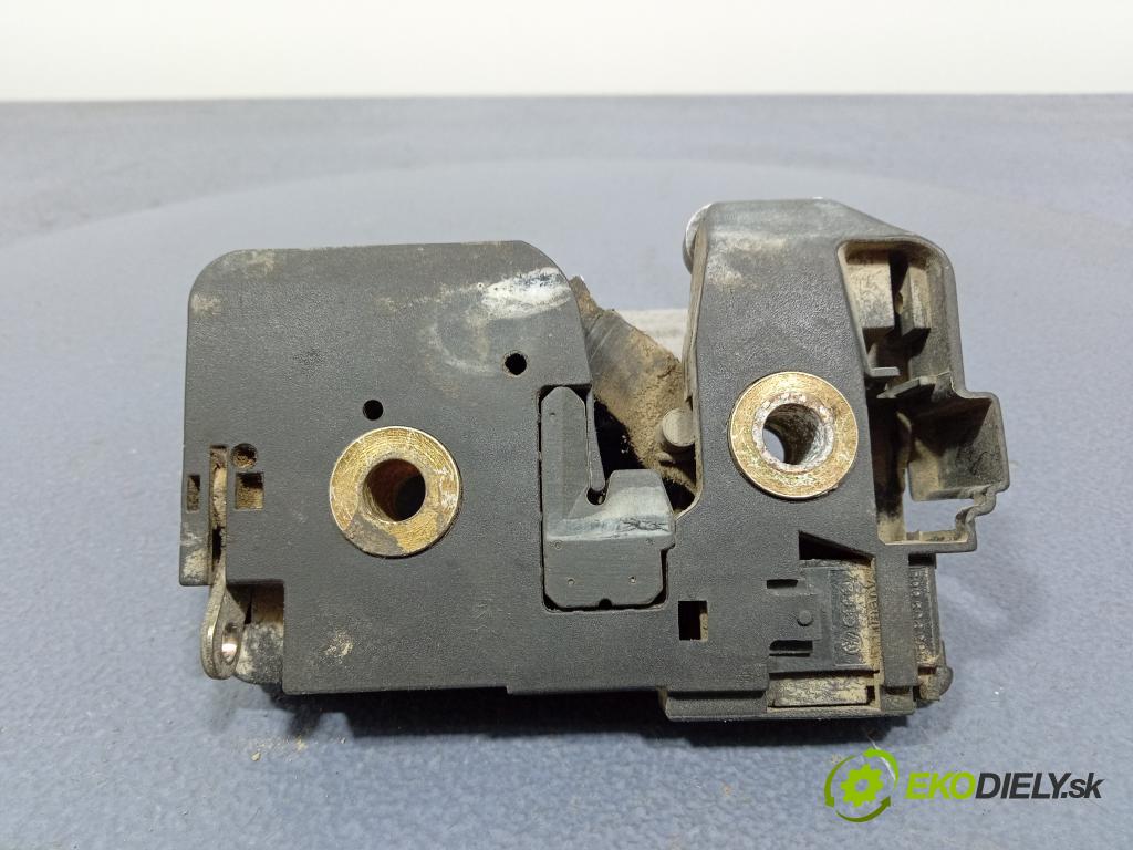 Vw Transporter 1998 zámek Klapky: kufr 701829211