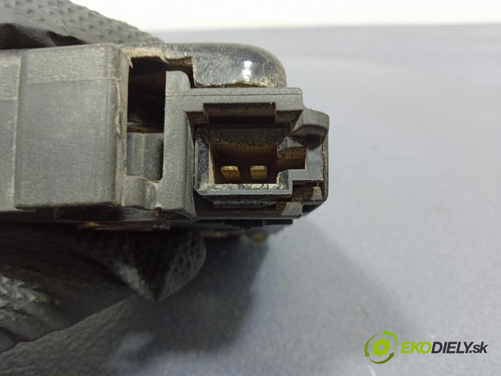 Vw Transporter 1998 zámek Klapky: kufr 701829211