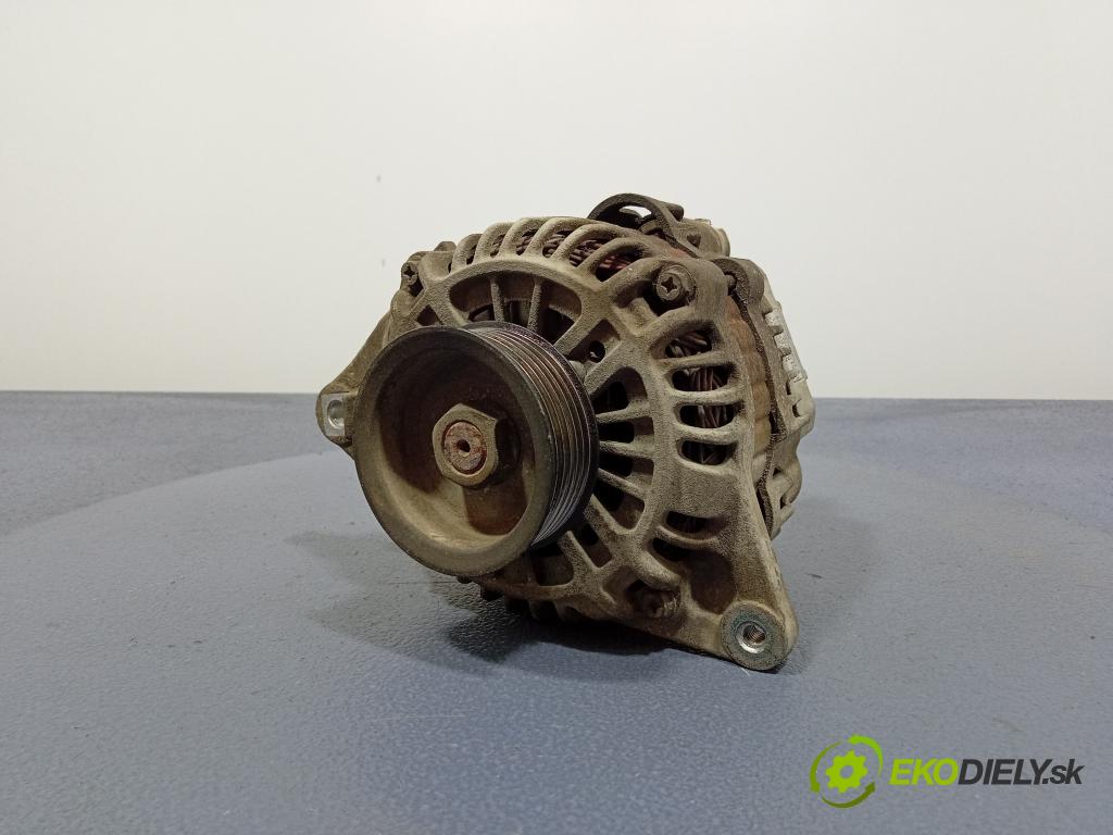 Mitsubishi Outlander 2004 Alternator MN163016