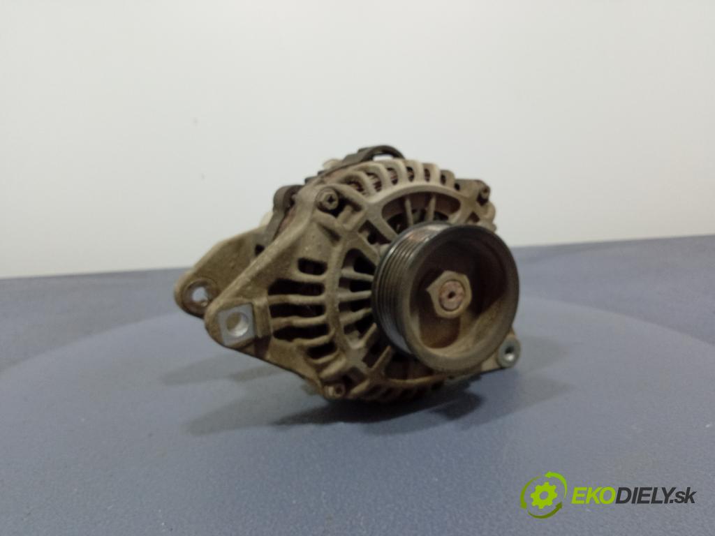 Mitsubishi Outlander 2004 Alternator MN163016