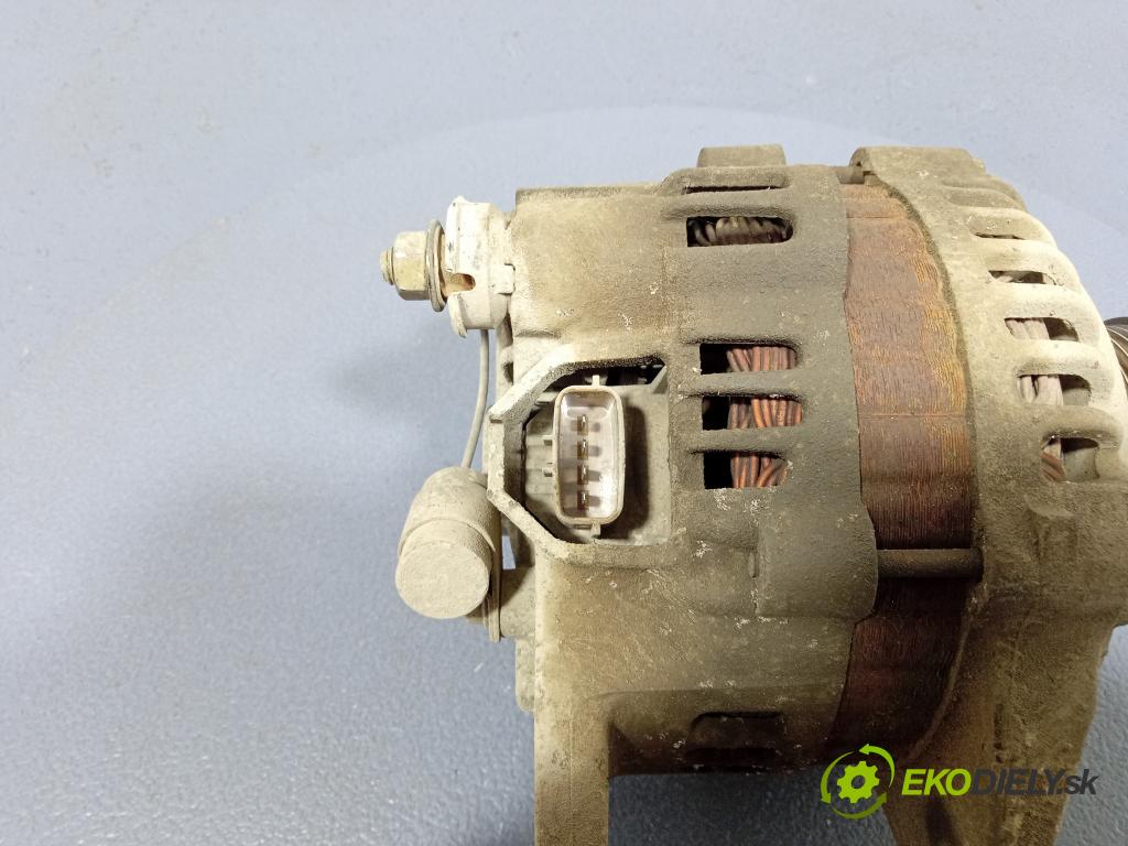 Mitsubishi Outlander 2004 Alternator MN163016
