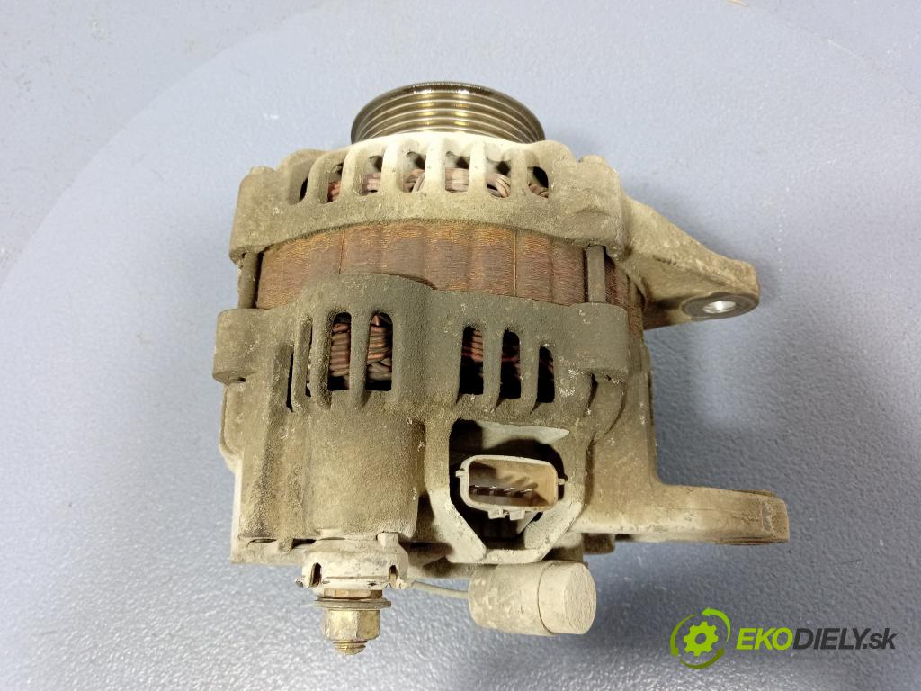 Mitsubishi Outlander 2004 Alternator MN163016