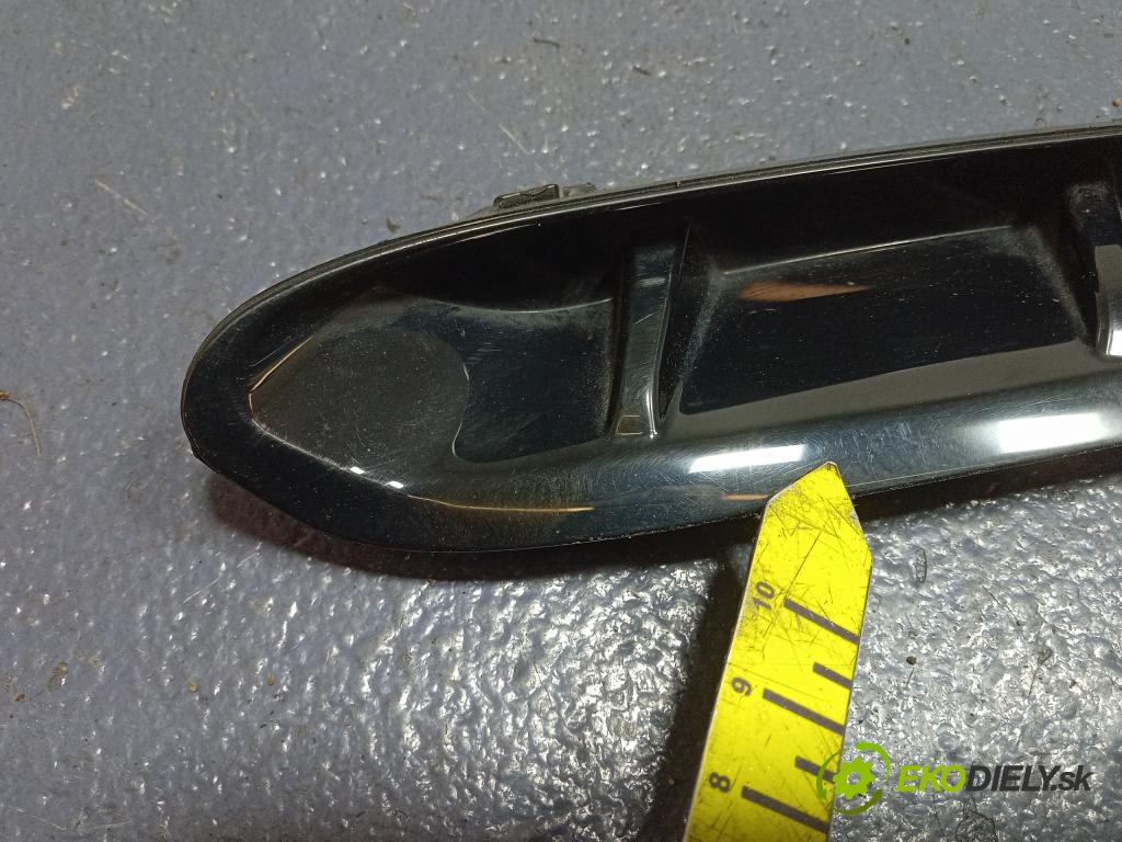 Bmw Seria 4 2021 nárazník Zad: 8075910