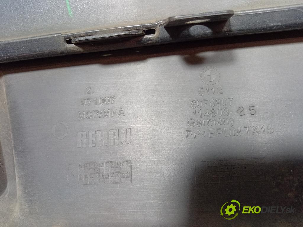 Bmw Seria 4 2021 nárazník Zad: 8075839