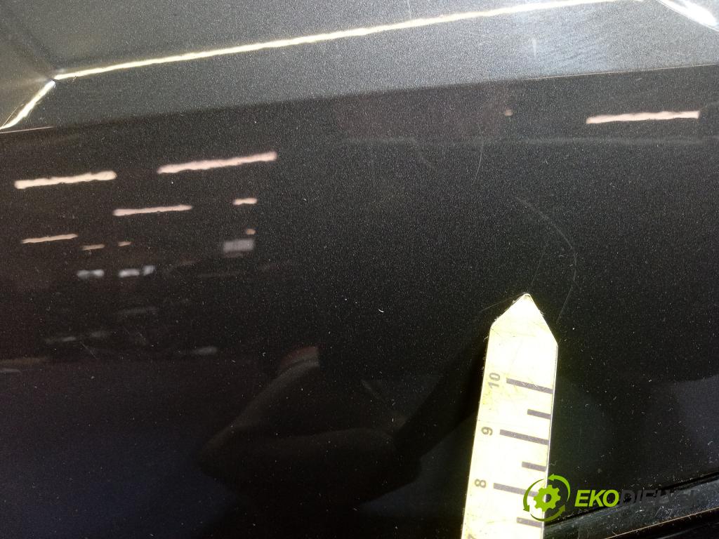 Bmw Seria 4 2021 nárazník Zad: 8075839