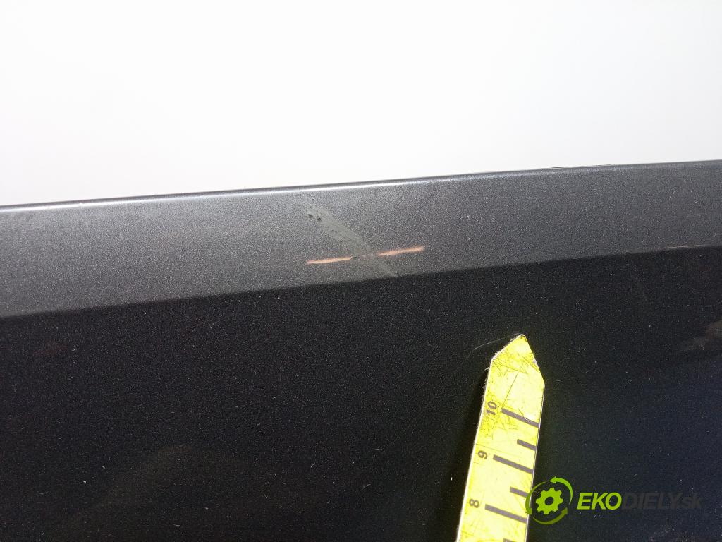 Bmw Seria 4 2021 nárazník Zad: 8075839
