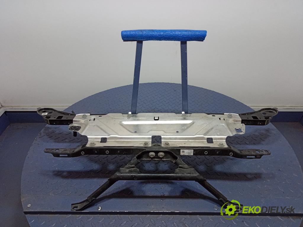 Bmw Seria 4 2021 výztuha Čelní / stěna Přední 7422288