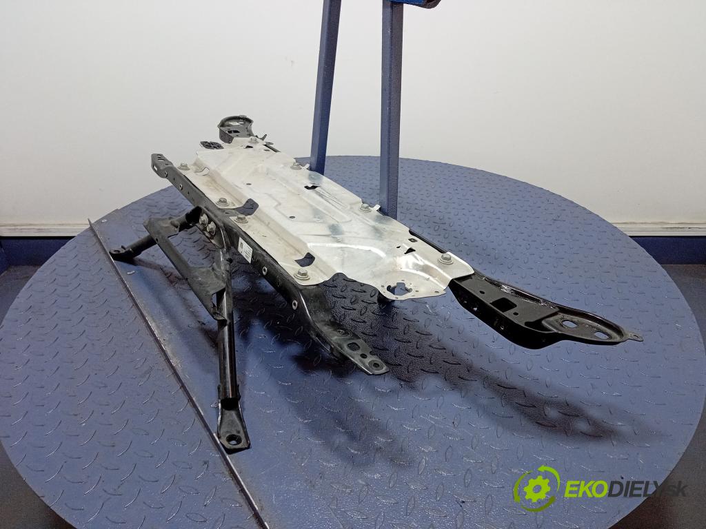 Bmw Seria 4 2021 výztuha Čelní / stěna Přední 7422288