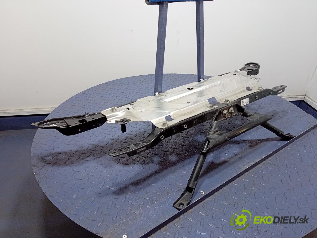 Bmw Seria 4 2021 výztuha Čelní / stěna Přední 7422288