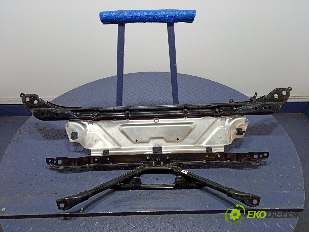 Bmw Seria 4 2021 výztuha Čelní / stěna Přední 7422288