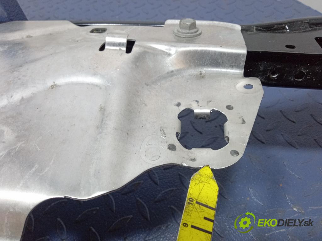 Bmw Seria 4 2021 výztuha Čelní / stěna Přední 7422288