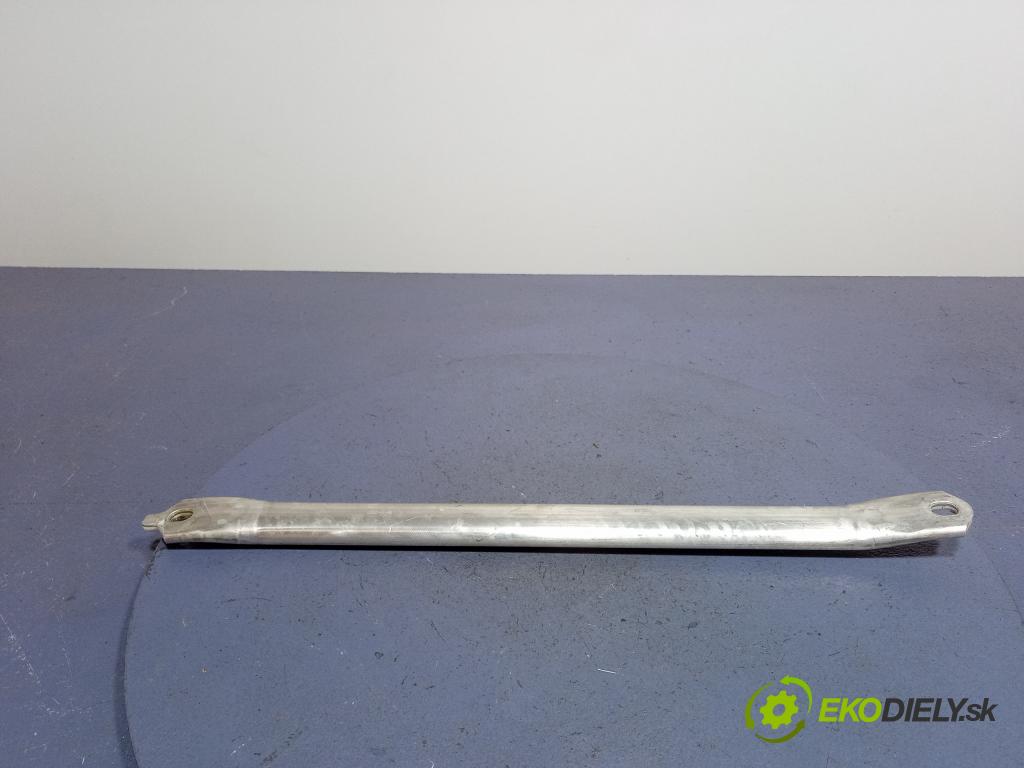 Bmw Seria 4 2021 výztuha Čelní / stěna Přední 7456115