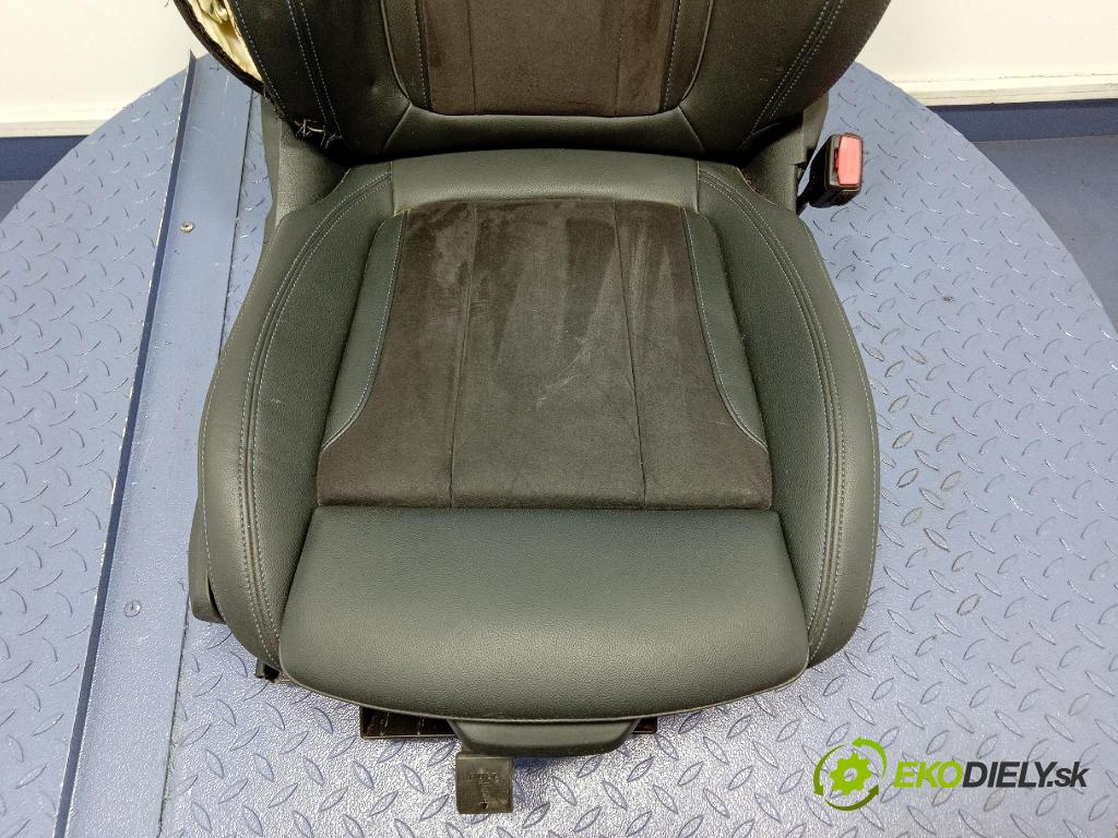 Bmw Seria 4 2021 Sedačka spolujazdca 01