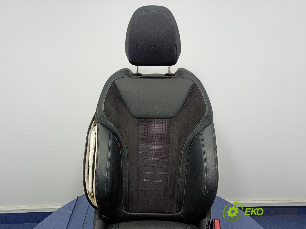Bmw Seria 4 2021 Sedačka spolujazdca 01