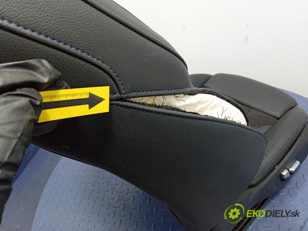 Bmw Seria 4 2021 Sedačka spolujazdca 01