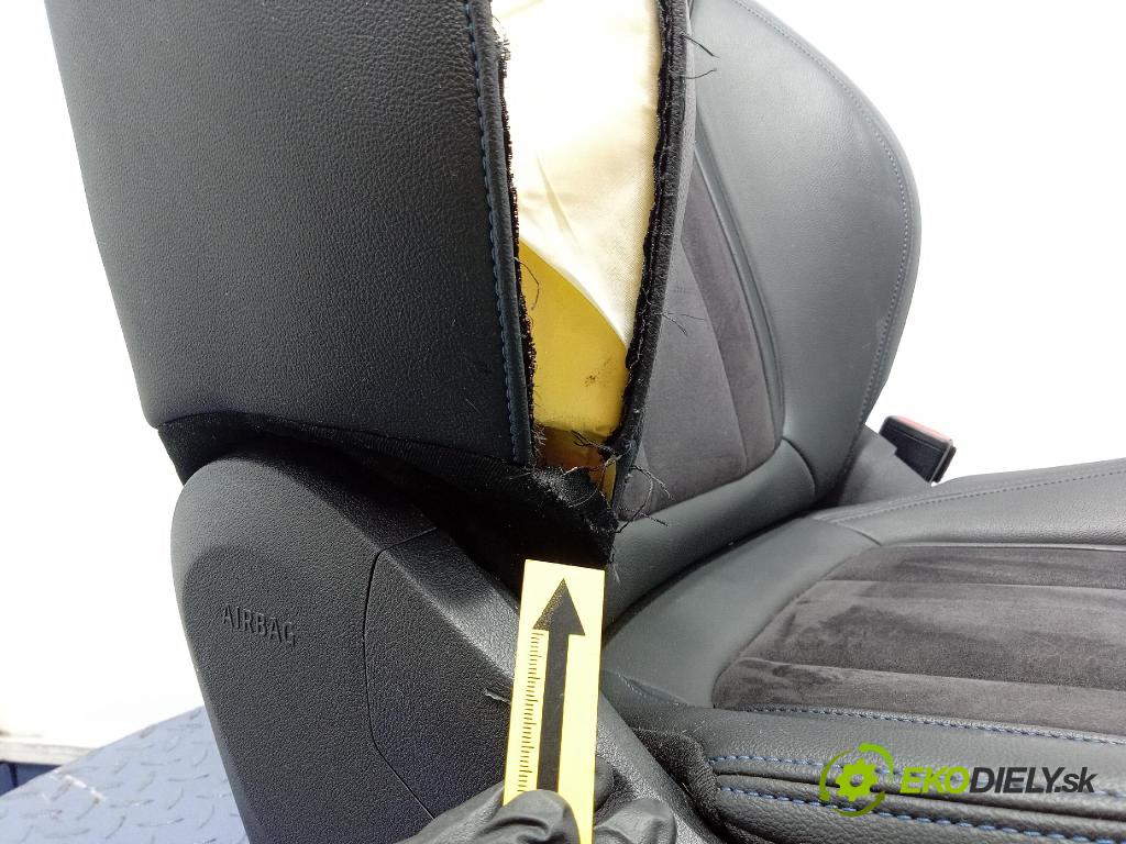 Bmw Seria 4 2021 Sedačka spolujazdca 01