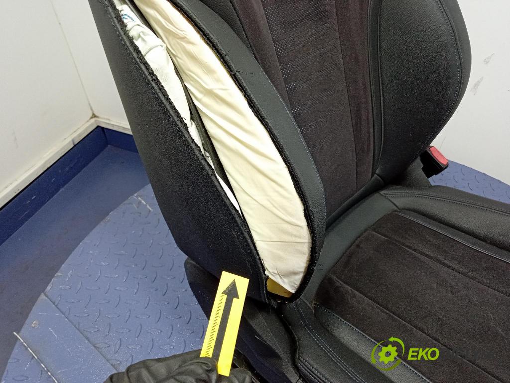 Bmw Seria 4 2021 Sedačka spolujazdca 01